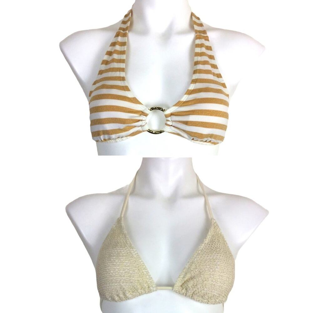 Old Navy Swim Top Bundle Bikini Tops Sizes S and XS